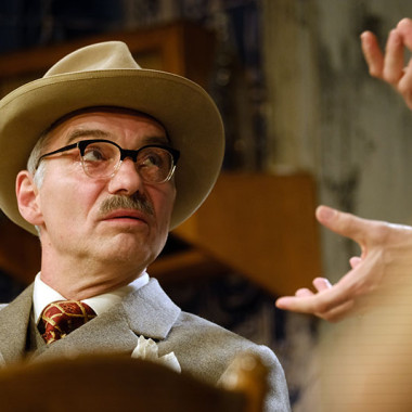 KAŽDÝ MÁ SVOU PRAVDU