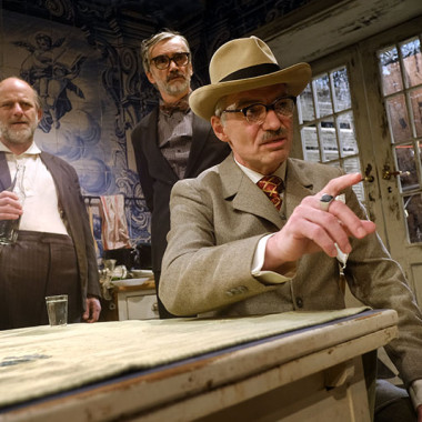 KAŽDÝ MÁ SVOU PRAVDU