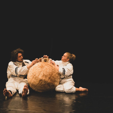 Já, Ty a To - pro batolata