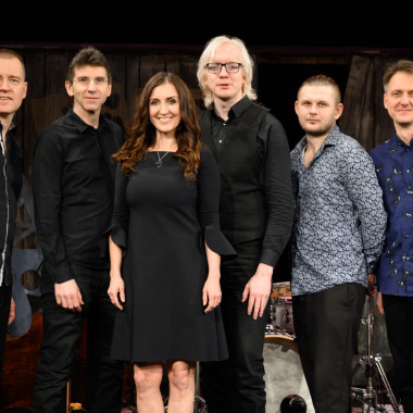 RADKA FIŠAROVÁ „POCTA ÉDITH PIAF“