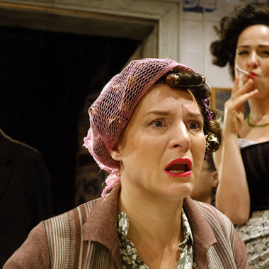 KAŽDÝ MÁ SVOU PRAVDU