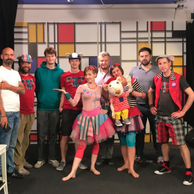 PÍSKOMIL SE VRACÍ KONCERT