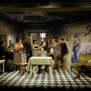 KAŽDÝ MÁ SVOU PRAVDU