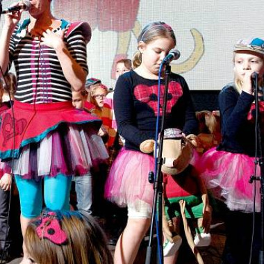 PÍSKOMIL SE VRACÍ KONCERT