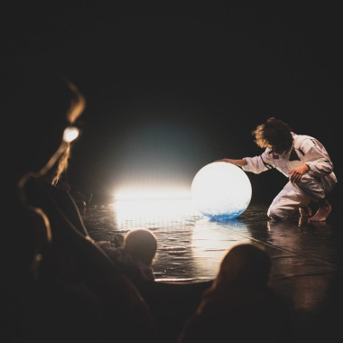 Já, Ty a To - pro batolata