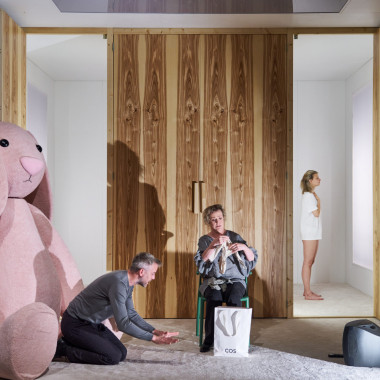 Můj boj. Zamilovaný muž