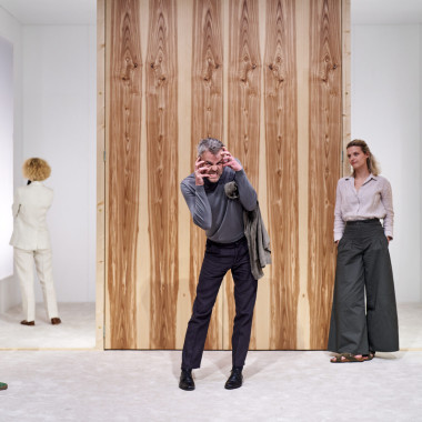 Můj boj. Zamilovaný muž