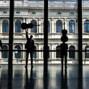 CELLO REPUBLIC - KONCERT