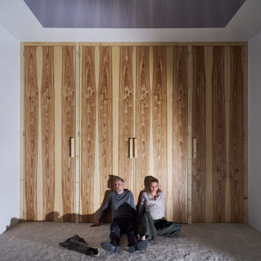 Můj boj. Zamilovaný muž