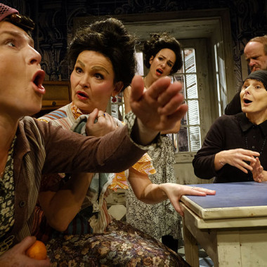 KAŽDÝ MÁ SVOU PRAVDU