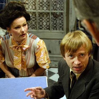 KAŽDÝ MÁ SVOU PRAVDU