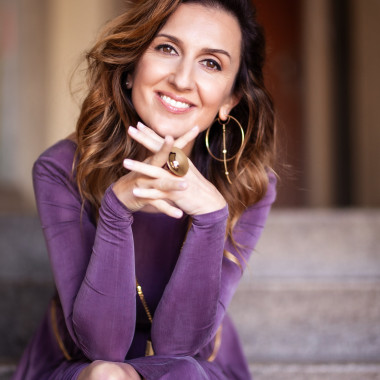 RADKA FIŠAROVÁ „POCTA ÉDITH PIAF“