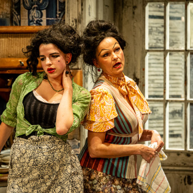 KAŽDÝ MÁ SVOU PRAVDU